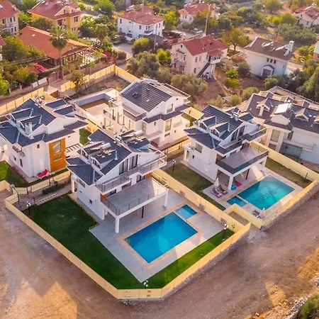 Villa Sherbella