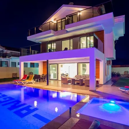 Sherbella * Fethiye