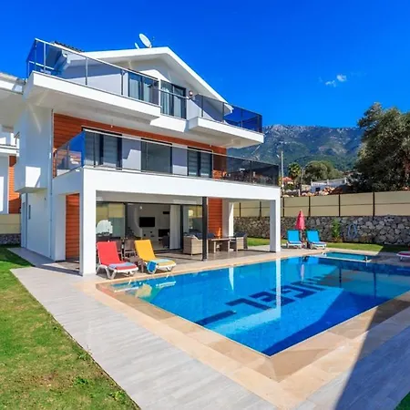 Sherbella Fethiye