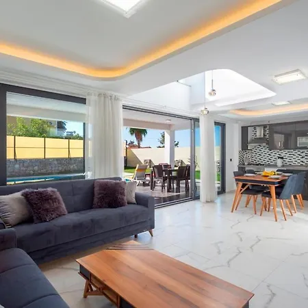 Sherbella Вилла