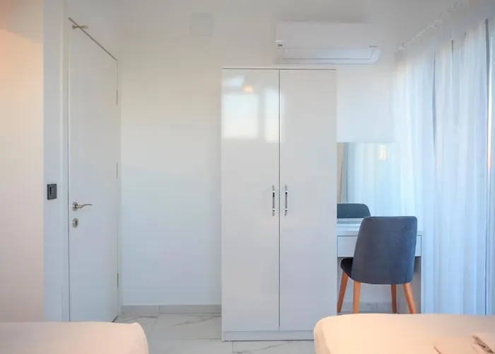 Sherbella Вилла *