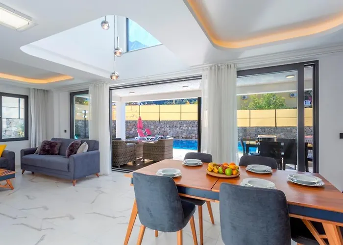 Вилла Sherbella