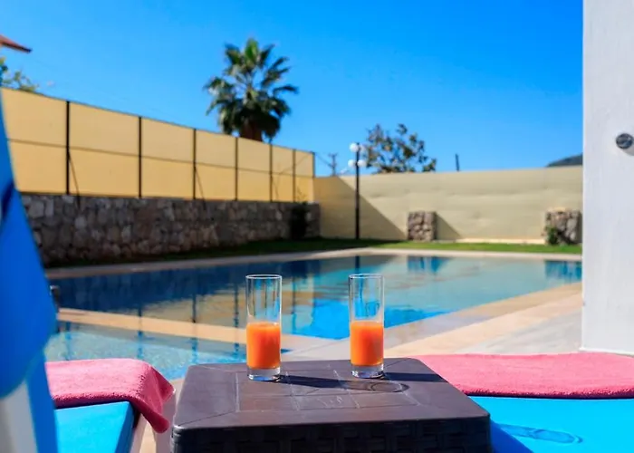 Sherbella * Фетхие