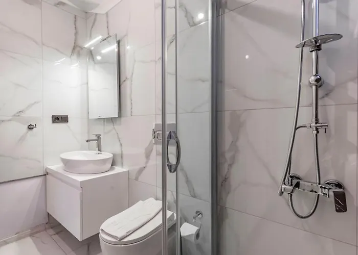 Вилла Sherbella Фетхие