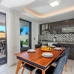 Sherbella Villa Fethiye