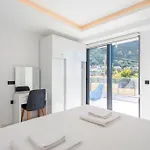 Sherbella Villa Fethiye