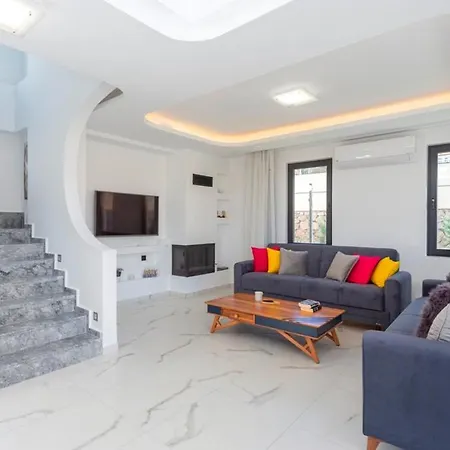 Vila Sherbella Fethiye