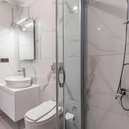 Vila Sherbella Fethiye