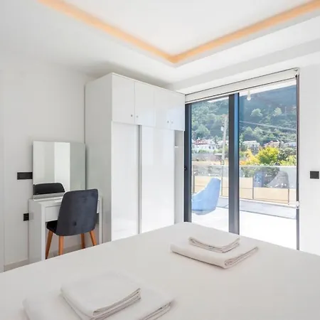 Sherbella Vila Fethiye