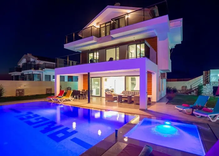 Sherbella * Fethiye