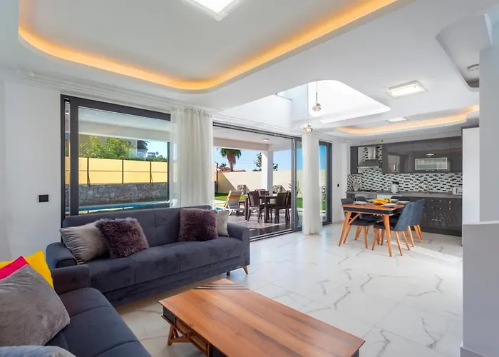 Sherbella Villa